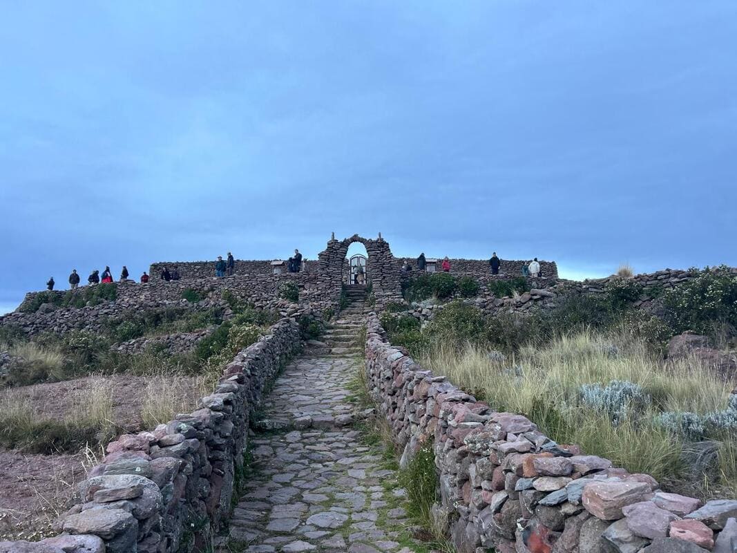 Tour Lago Titicaca: Islas Uros, Amantani y Taquile