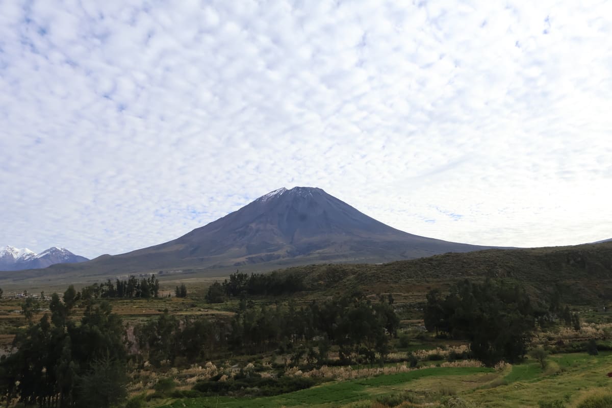 Tour a Reserva Nacional de Salinas