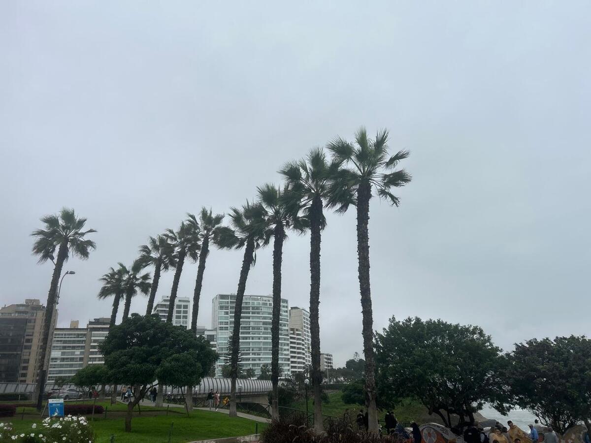 City Tour Lima