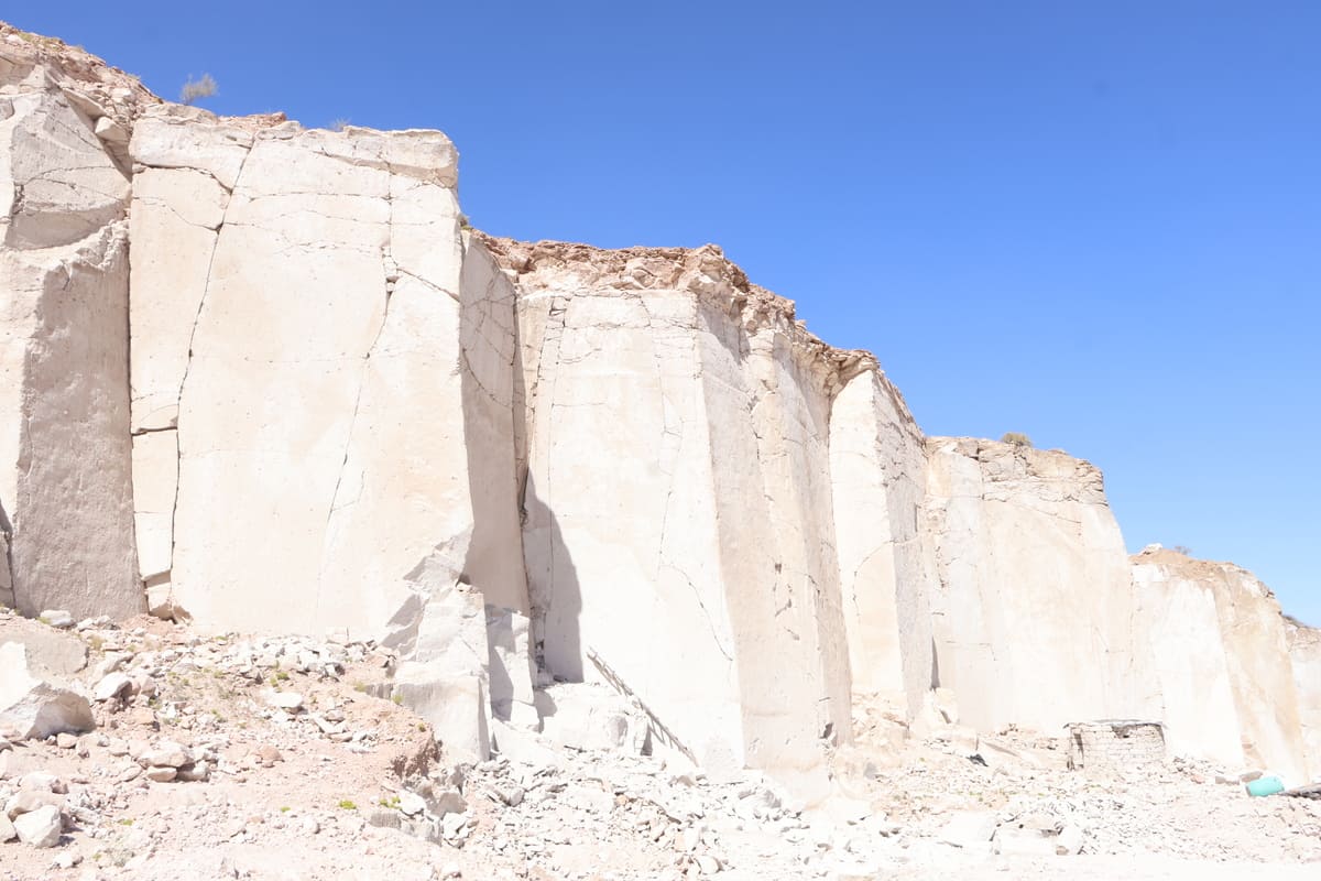Sillar Route Tour