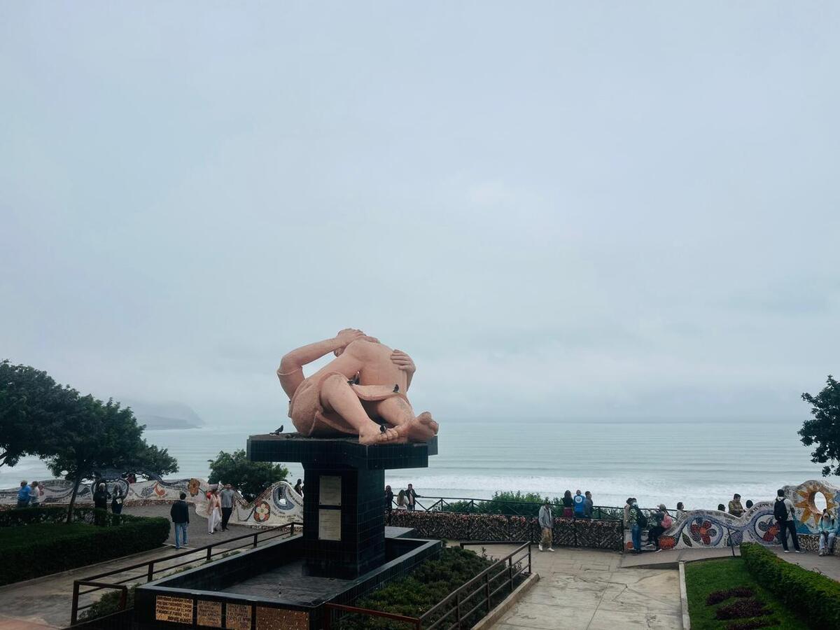 City Tour Lima