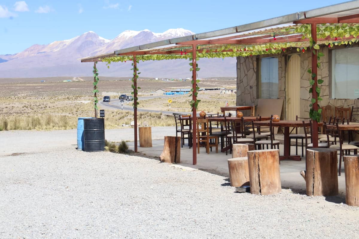 Colca Canyon 2-day tour with hotel